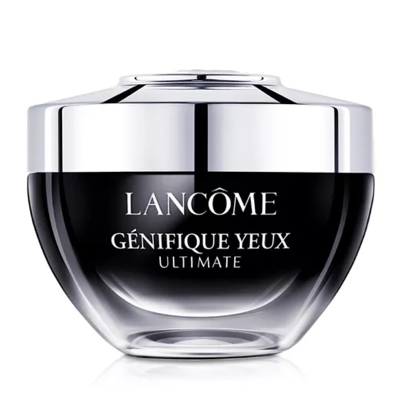 NEW Lancôme Advanced Génifique Yeux Eye Cream Ultimate - Picture 1 of 1